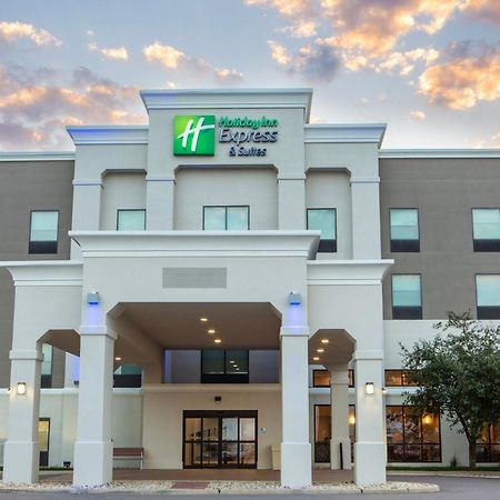 Holiday Inn Express & Suites Sioux City-South By Ihg Экстерьер фото